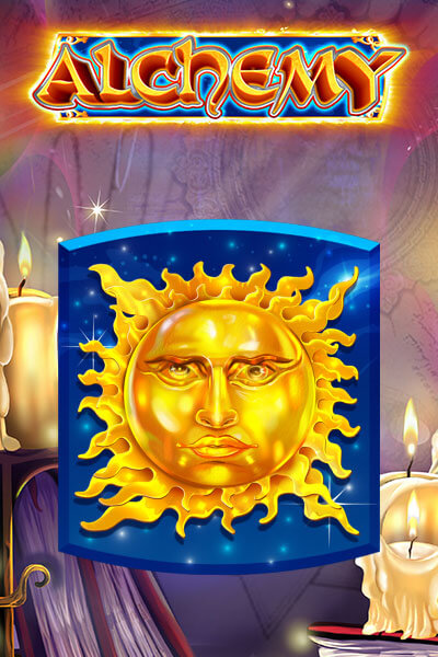 Alchemy