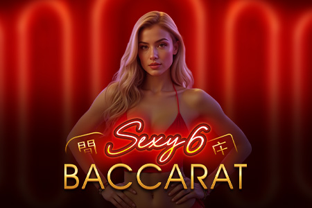 Sexy 6 Baccarat