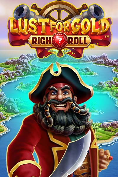 Rich Roll: Lust for Gold!