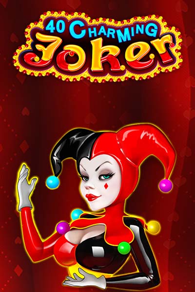 40 Charming Joker