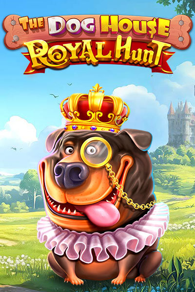 The Dog House - Royal Hunt