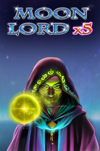 Moon Lord Diamond Tree Jackpot