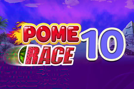Pome Race 10