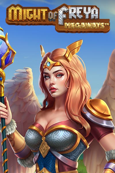 Might of Freya Megaways
