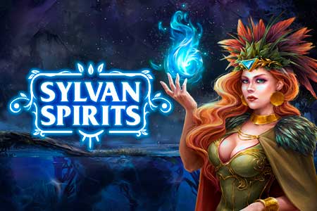 Sylvan Spirits
