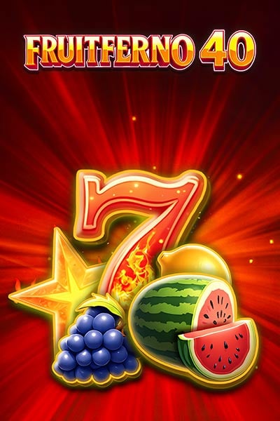 Fruitferno 40