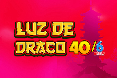 Luz de Draco 40/6 reels