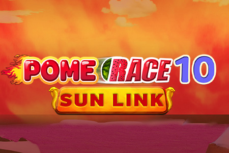 Pome Race 10 Sun Link