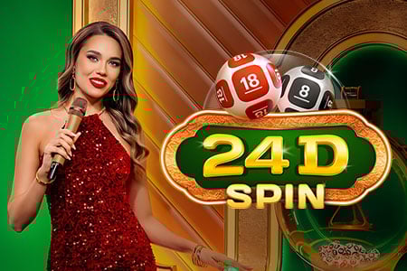 24D Spin