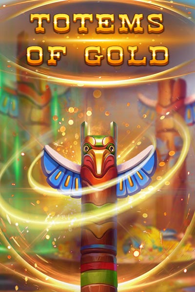 Totems Of Gold