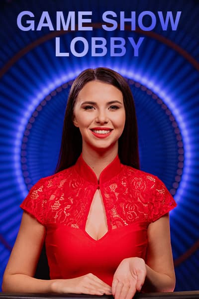 Game Show Lobby