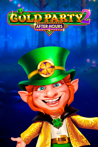 Gold Party 2 - After Hours