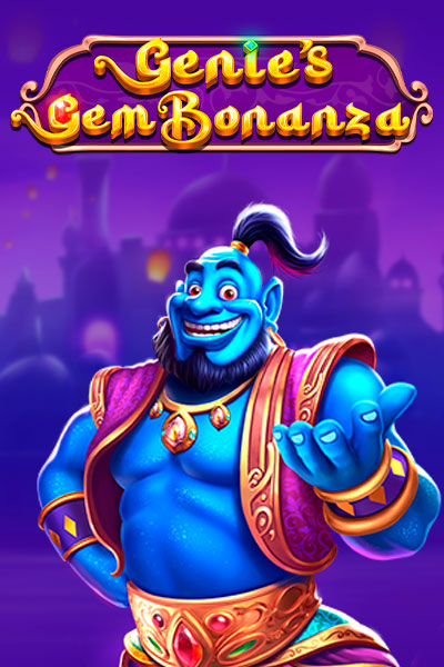 Genie`s Gem Bonanza