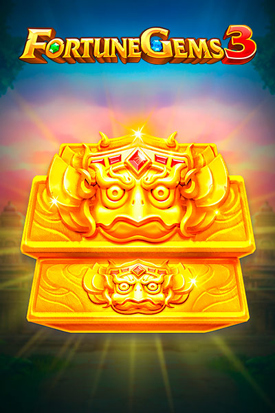 Fortune Gems 3