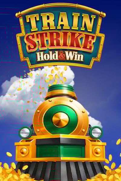 Train Strike Hold and Win