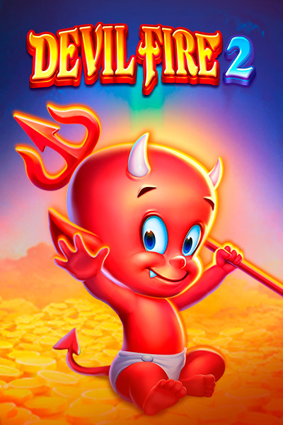 Devil Fire 2