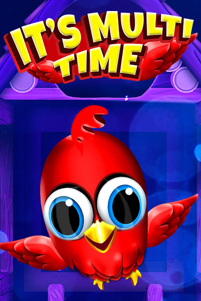 It's Multi Time