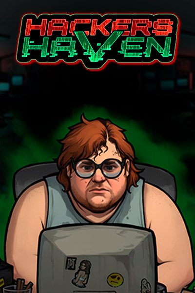 Hacker`s Haven