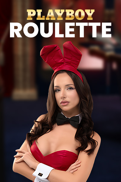 Playboy Roulette