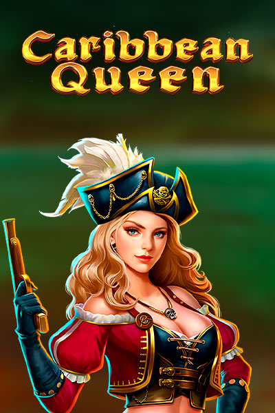 Caribbean Queen
