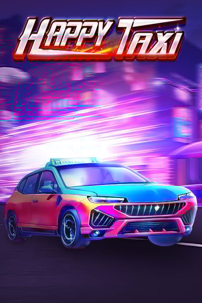 Happy Taxi
