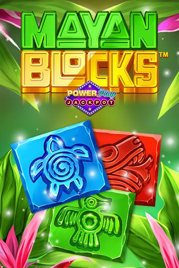 Mayan Blocks Power Play