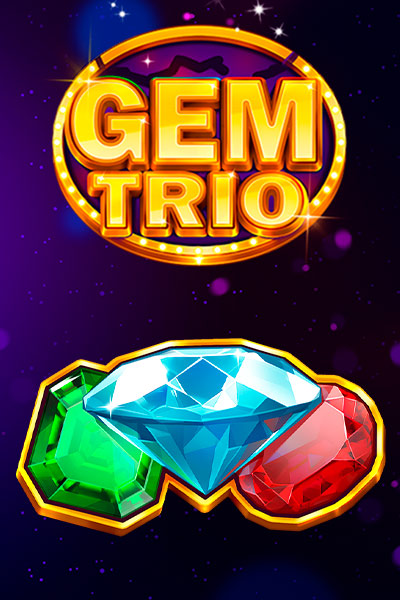 Gem Trio