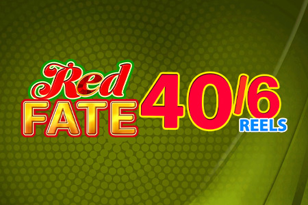 Regal Spins 40/6 reels