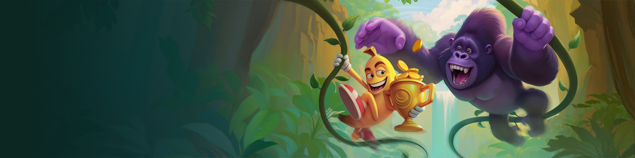 Wild Coins
