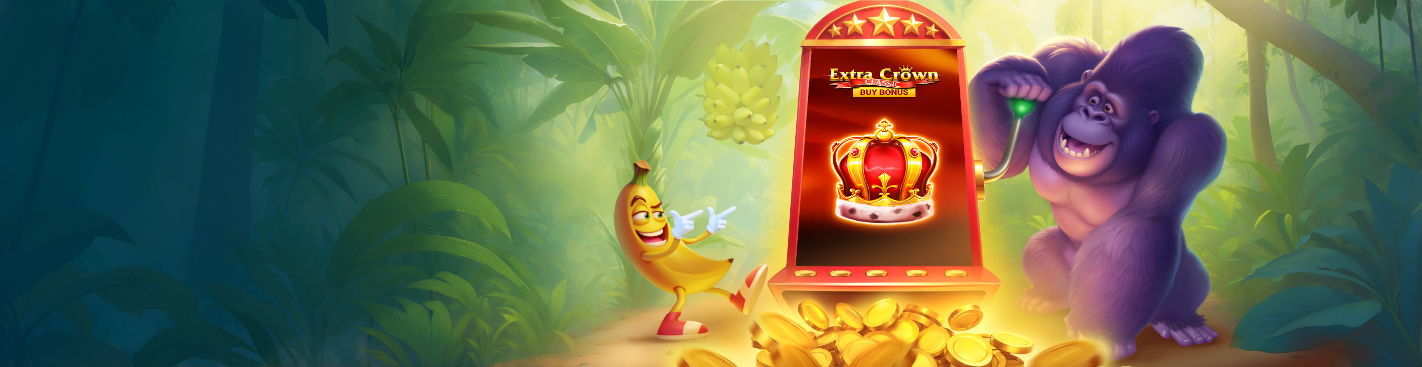 Igralni avtomat tedna