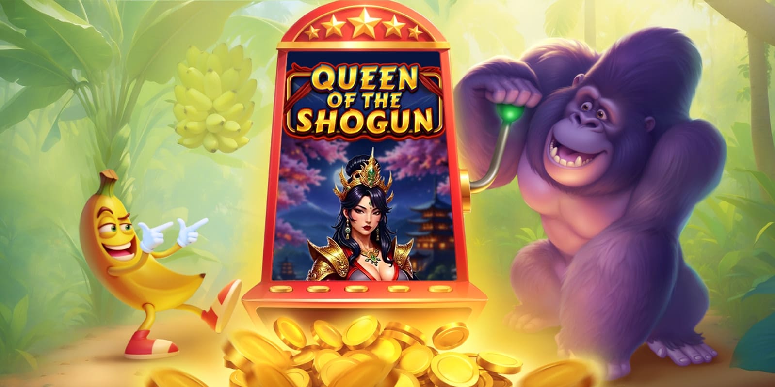Slot of the Week