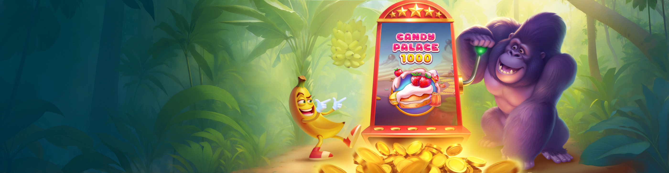 Slot of the Week