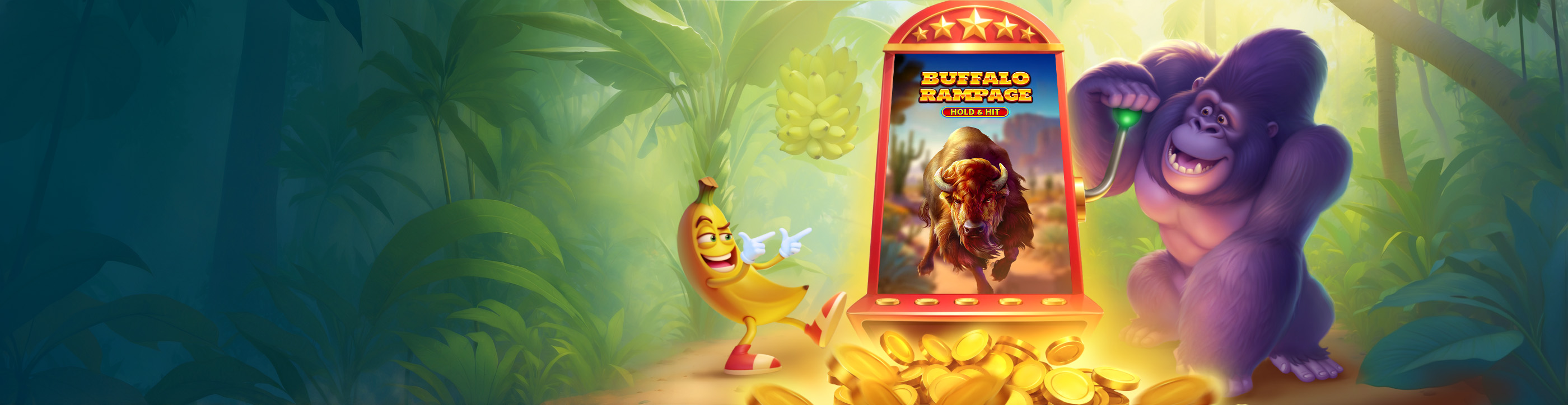 A Hét Nyerőgépes Játéka