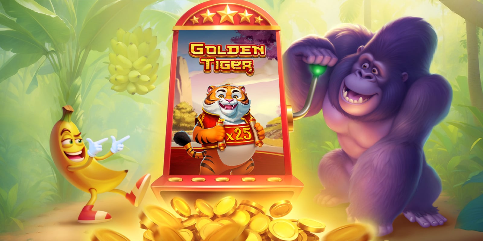 Slot of the Week