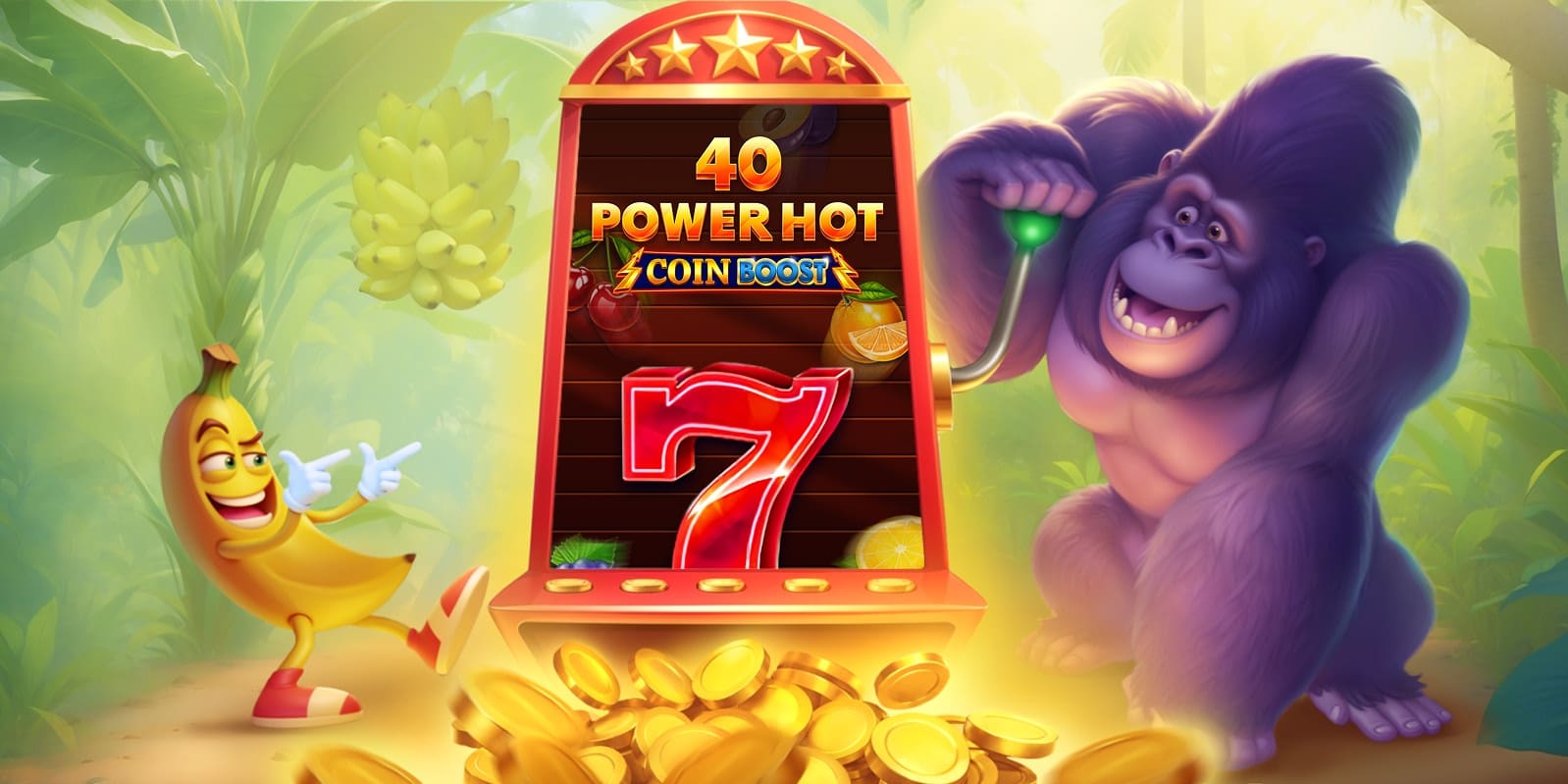 Slot of the Week